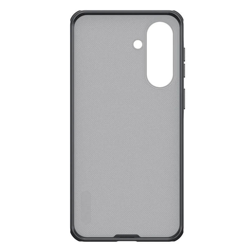 Futrola Nillkin Super Frosted Shield Pro Samsung Galaxy A37 5G providno crna