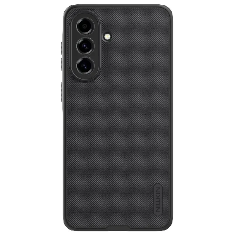 Futrola Nillkin Super Frosted Shield Pro Samsung Galaxy A57 5G crna