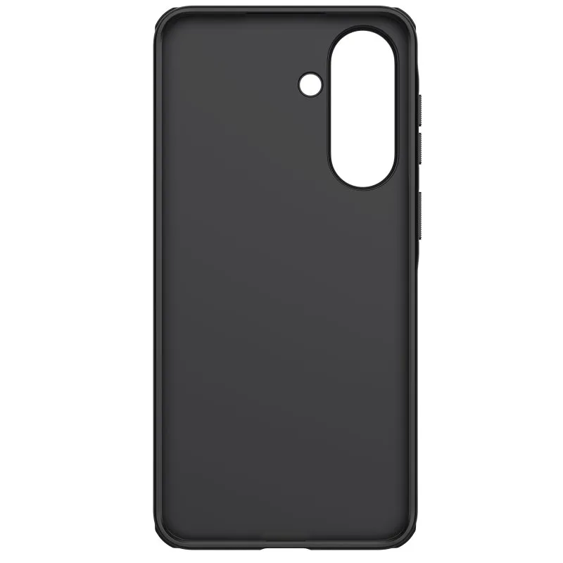 Futrola Nillkin Super Frosted Shield Pro Samsung Galaxy A57 5G crna