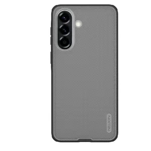 Futrola Nillkin Super Frosted Shield Pro Samsung Galaxy A57 5G providno crna