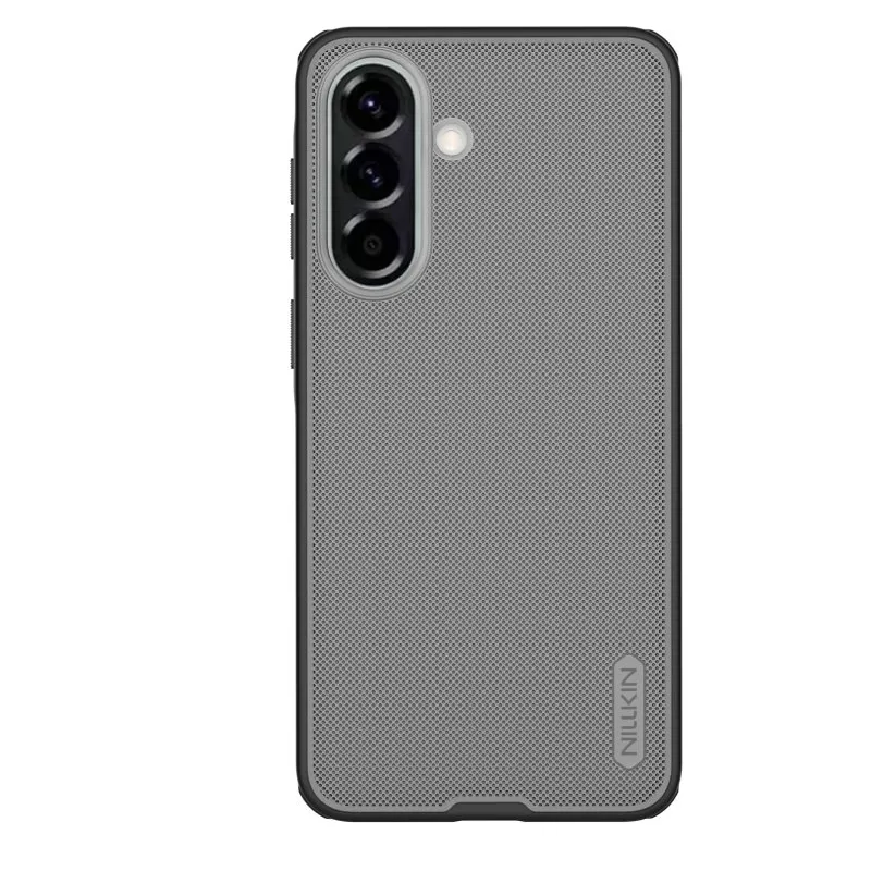 Futrola Nillkin Super Frosted Shield Pro Samsung Galaxy A57 5G providno crna