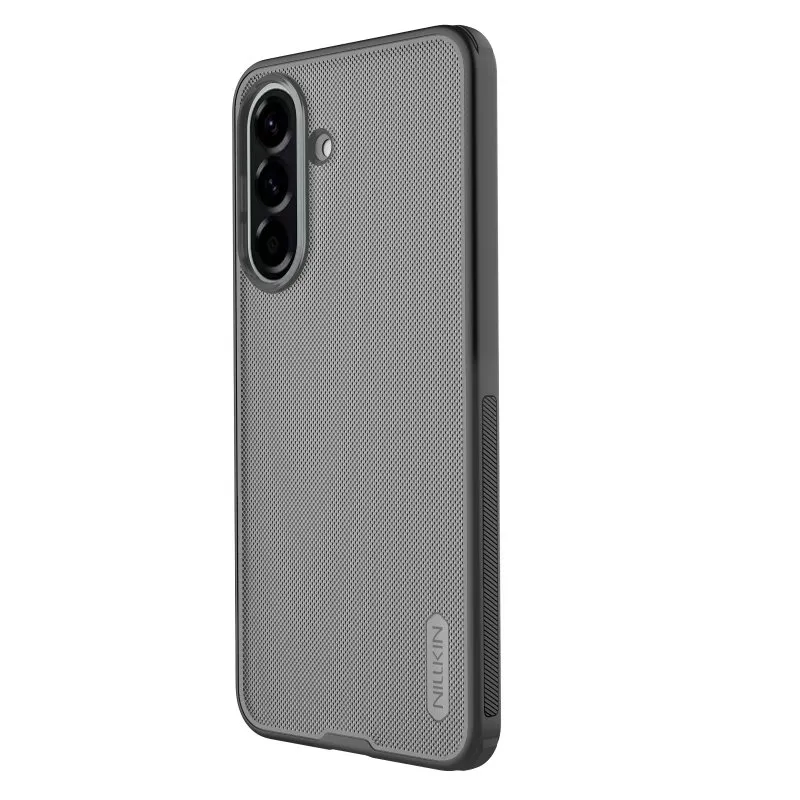 Futrola Nillkin Super Frosted Shield Pro Samsung Galaxy A57 5G providno crna