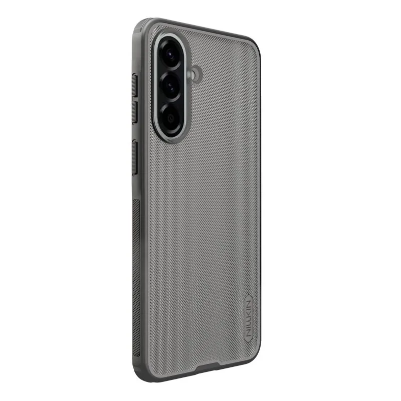 Futrola Nillkin Super Frosted Shield Pro Samsung Galaxy A57 5G providno crna