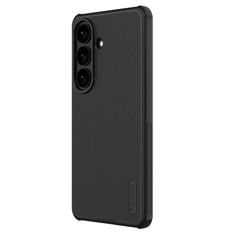 Futrola Nillkin Super Frosted Shield Pro Samsung Galaxy S26 crna