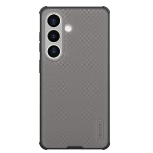Futrola Nillkin Super Frosted Shield Pro Samsung Galaxy S26 providno crna