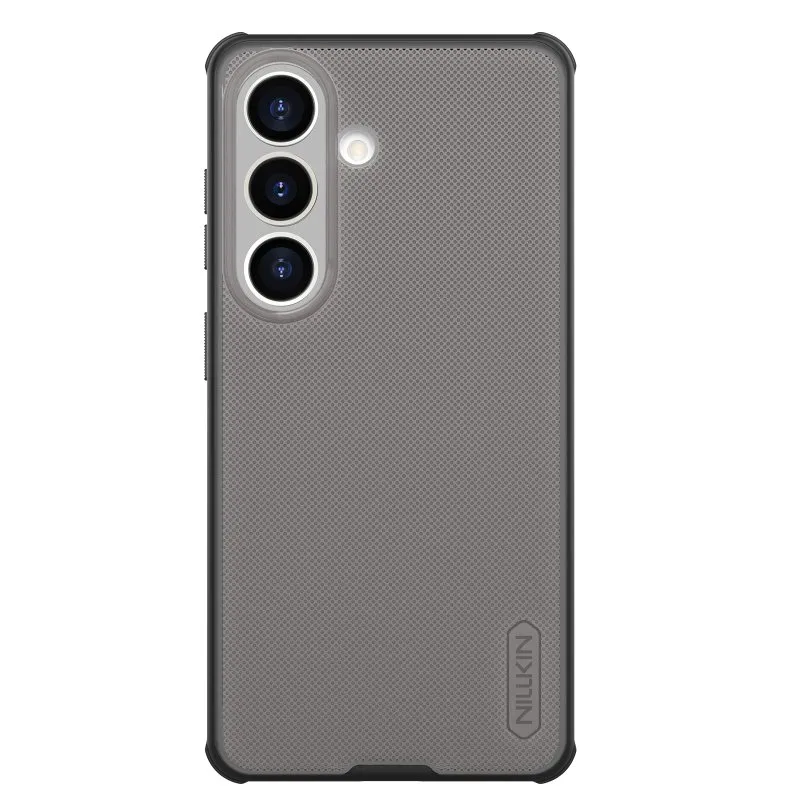 Futrola Nillkin Super Frosted Shield Pro Samsung Galaxy S26 providno crna