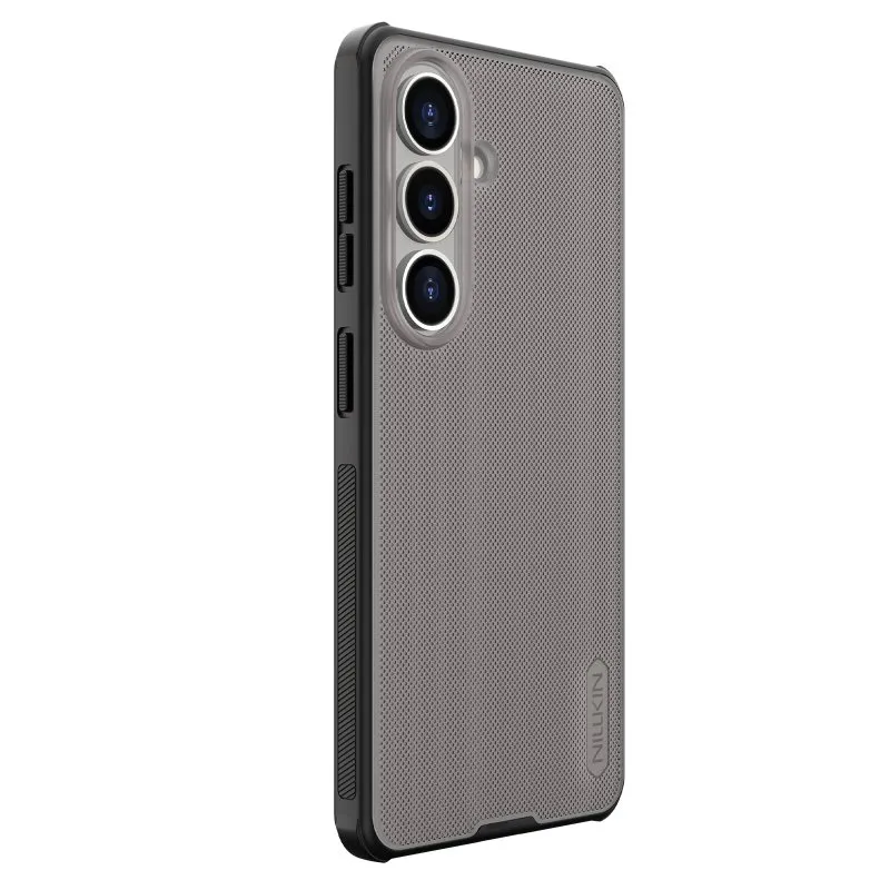 Futrola Nillkin Super Frosted Shield Pro Samsung Galaxy S26 providno crna