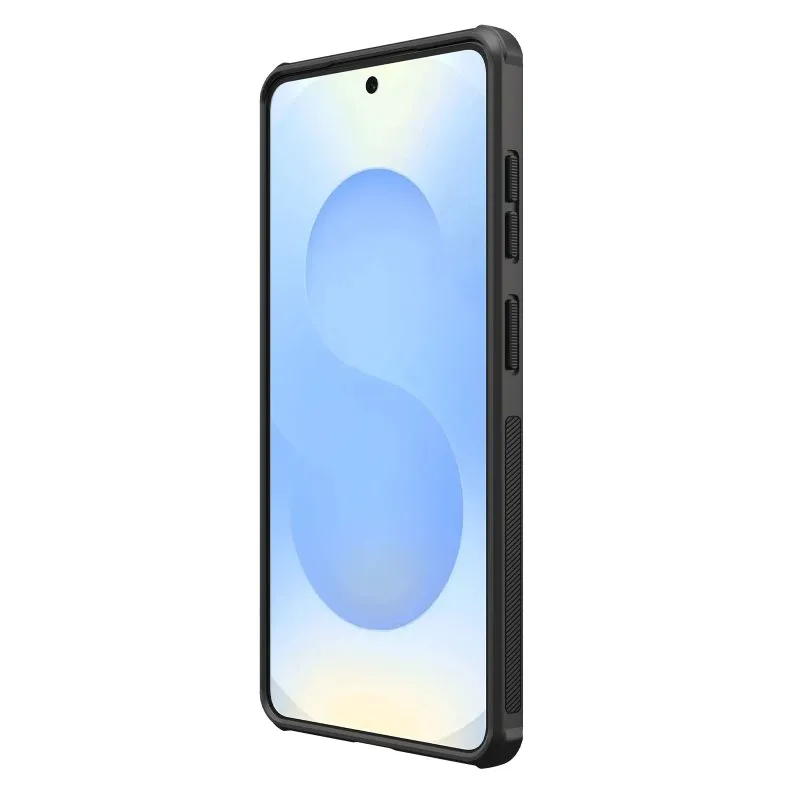 Futrola Nillkin Super Frosted Shield Pro Samsung Galaxy S26 providno crna