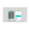 Futrola Nillkin Super Frosted Shield Pro Samsung Galaxy S26 providno crna