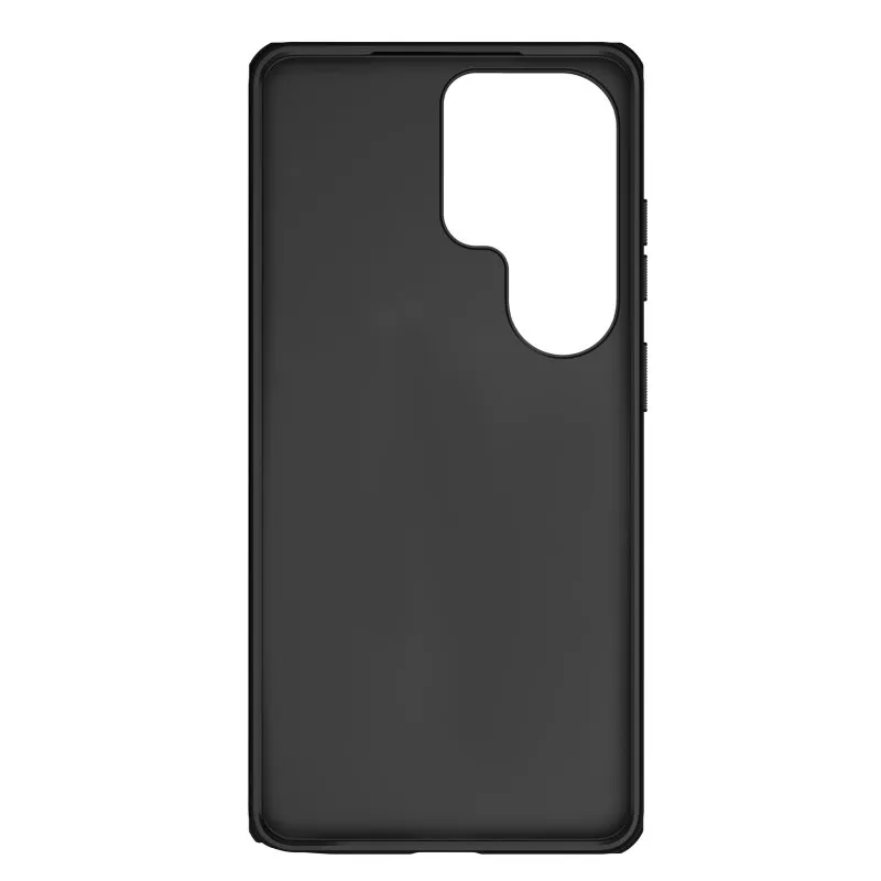 Futrola Nillkin Super Frosted Shield Pro Samsung Galaxy S26 Ultra crna