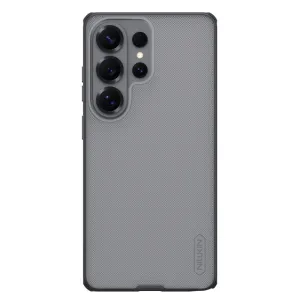 Futrola Nillkin Super Frosted Shield Pro Samsung Galaxy S26 Ultra providno crna