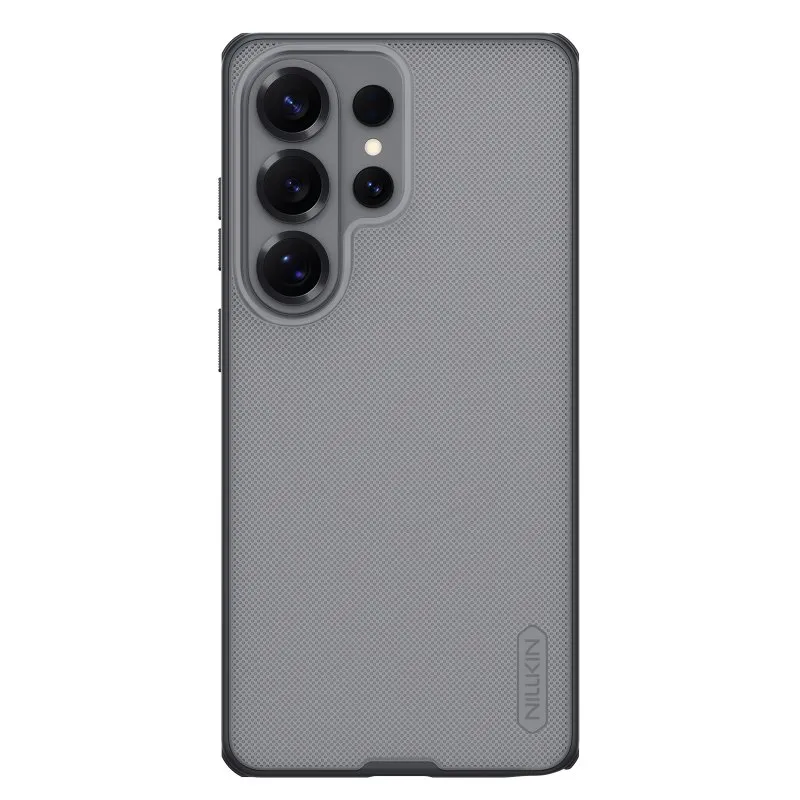 Futrola Nillkin Super Frosted Shield Pro Samsung Galaxy S26 Ultra providno crna