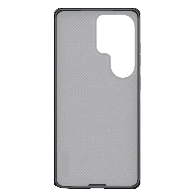 Futrola Nillkin Super Frosted Shield Pro Samsung Galaxy S26 Ultra providno crna