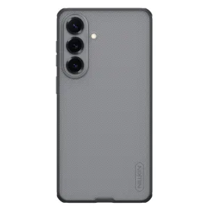 Futrola Nillkin Super Frosted Shield Pro Samsung Galaxy S26 Plus providno crna