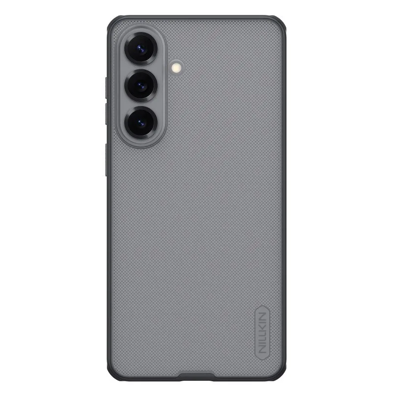 Futrola Nillkin Super Frosted Shield Pro Samsung Galaxy S26 Plus providno crna