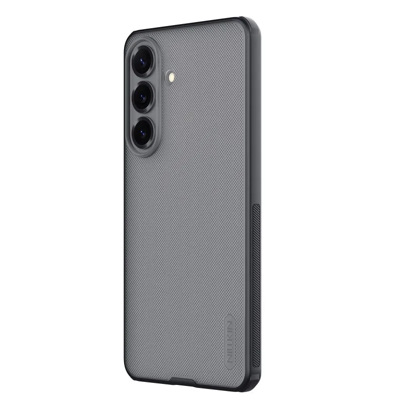 Futrola Nillkin Super Frosted Shield Pro Samsung Galaxy S26 Plus providno crna