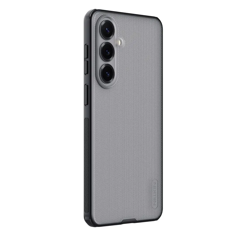 Futrola Nillkin Super Frosted Shield Pro Samsung Galaxy S26 Plus providno crna