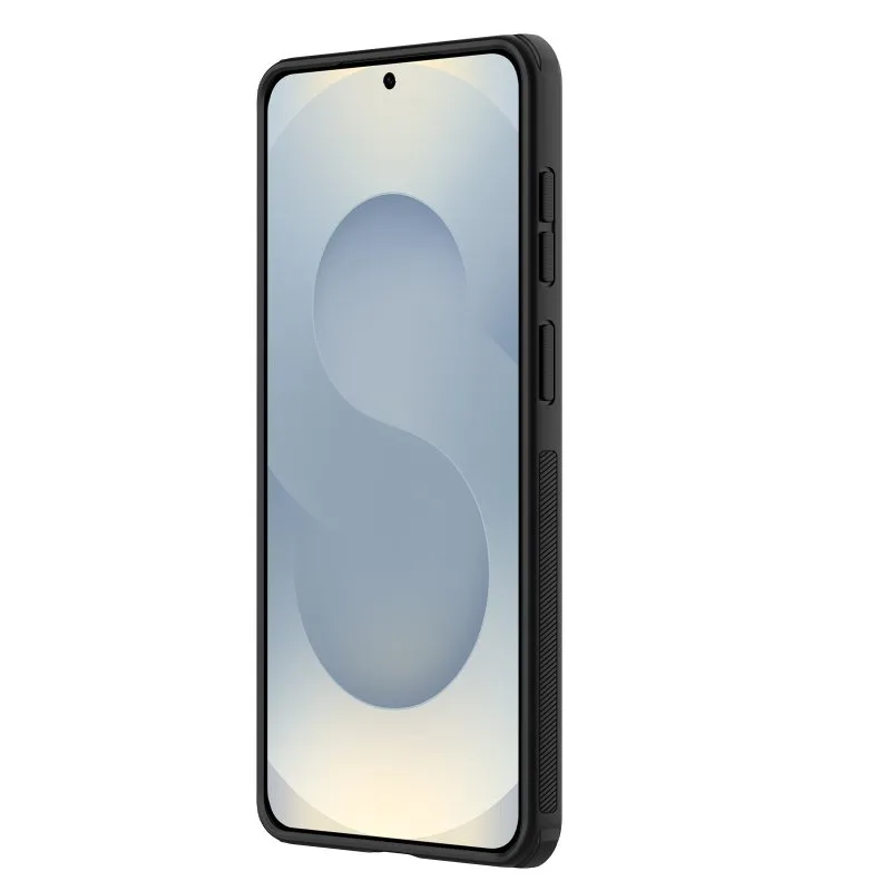 Futrola Nillkin Super Frosted Shield Pro Samsung Galaxy S26 Plus providno crna