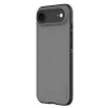 Futrola Nillkin Super Frosted Shield Pro IPHONE 17 AIR providno crna