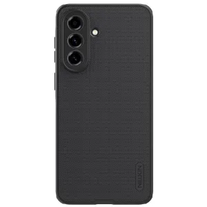 Futrola Nillkin Super Frosted Shield Pro Magnetic Samsung Galaxy A57 5G crna