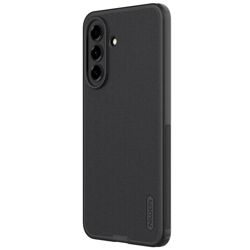 Futrola Nillkin Super Frosted Shield Pro Magnetic Samsung Galaxy A57 5G crna