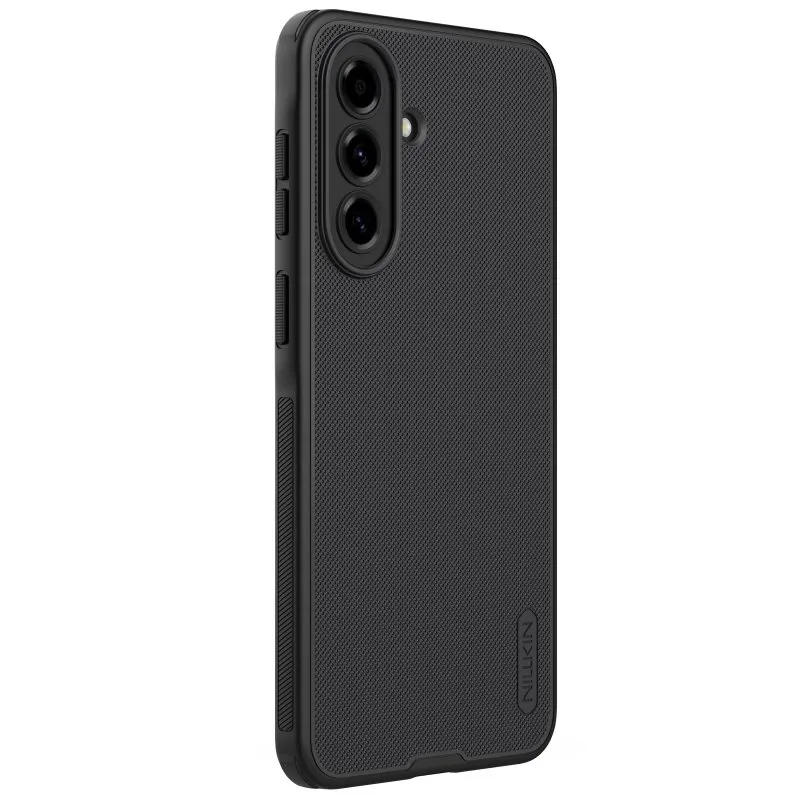 Futrola Nillkin Super Frosted Shield Pro Magnetic Samsung Galaxy A57 5G crna
