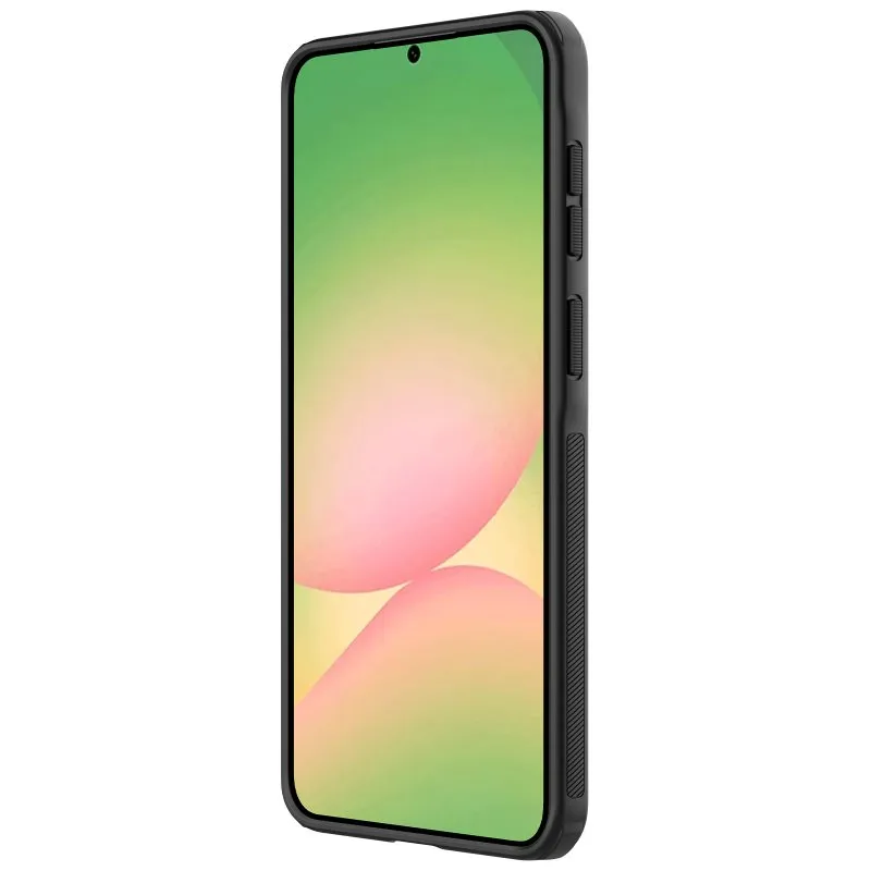 Futrola Nillkin Super Frosted Shield Pro Magnetic Samsung Galaxy A57 5G crna
