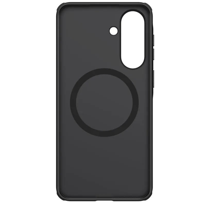 Futrola Nillkin Super Frosted Shield Pro Magnetic Samsung Galaxy A57 5G crna