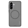 Futrola Nillkin Super Frosted Shield Pro Magnetic Samsung Galaxy A57 5G providno crna