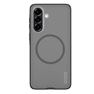 Futrola Nillkin Super Frosted Shield Pro Magnetic Samsung Galaxy A57 5G providno crna