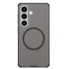 Futrola Nillkin Super Frosted Shield Pro Magnetic Samsung Galaxy S26 providno crna