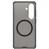Futrola Nillkin Super Frosted Shield Pro Magnetic Samsung Galaxy S26 providno crna