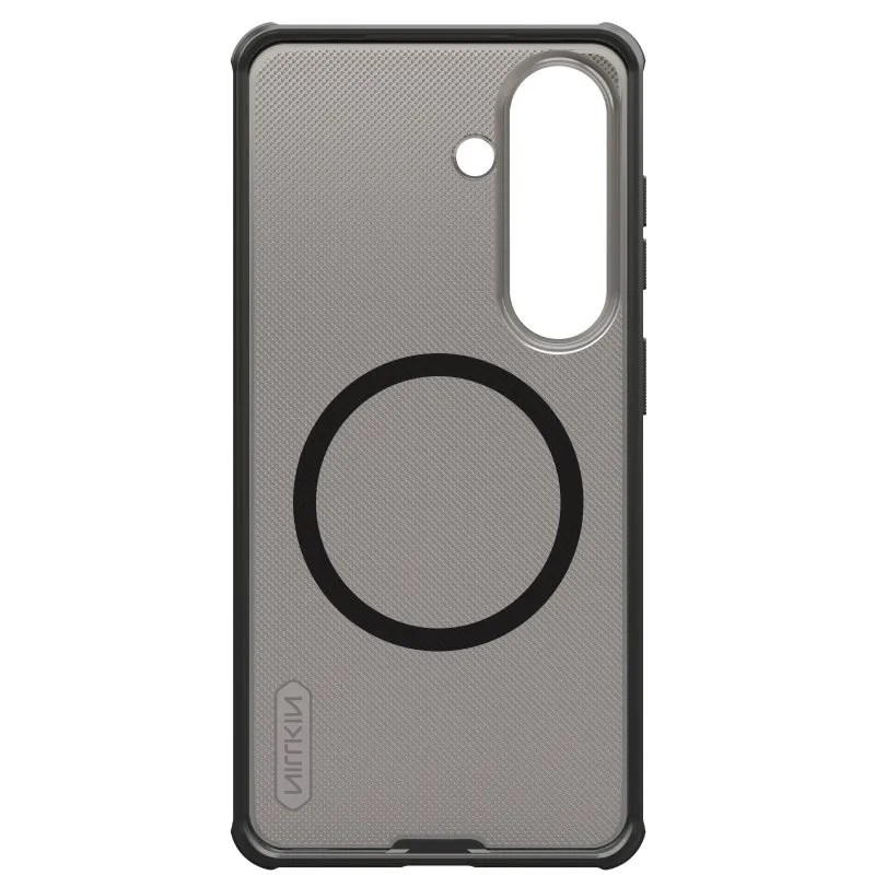 Futrola Nillkin Super Frosted Shield Pro Magnetic Samsung Galaxy S26 providno crna
