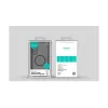 Futrola Nillkin Super Frosted Shield Pro Magnetic Samsung Galaxy S26 providno crna