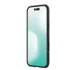 Futrola Nillkin Super Frosted Shield Pro Magnetic za IPHONE 17 AIR crna