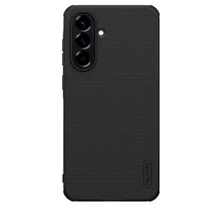 Futrola Nillkin SUPER SHIELD PRO MAGNETIC za SAMSUNG A56 5G crna