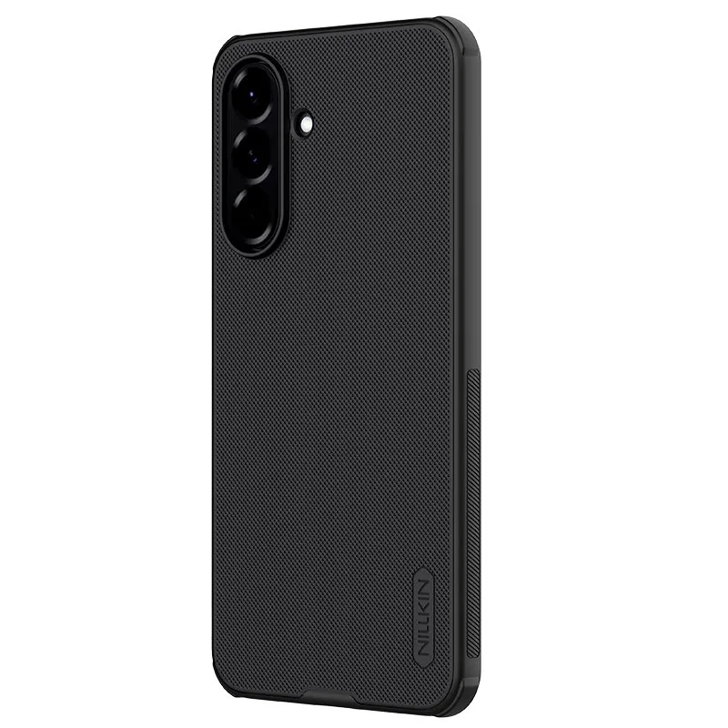 Futrola Nillkin SUPER SHIELD PRO MAGNETIC za SAMSUNG A56 5G crna