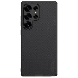 Futrola Nillkin SUPER SHIELD PRO MAGNETIC za SAMSUNG S25 ULTRA crna