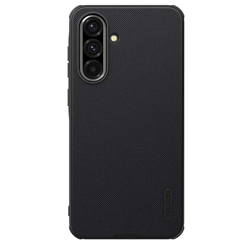Futrola Nillkin SUPER SHIELD PRO za SAMSUNG A36 5G crna