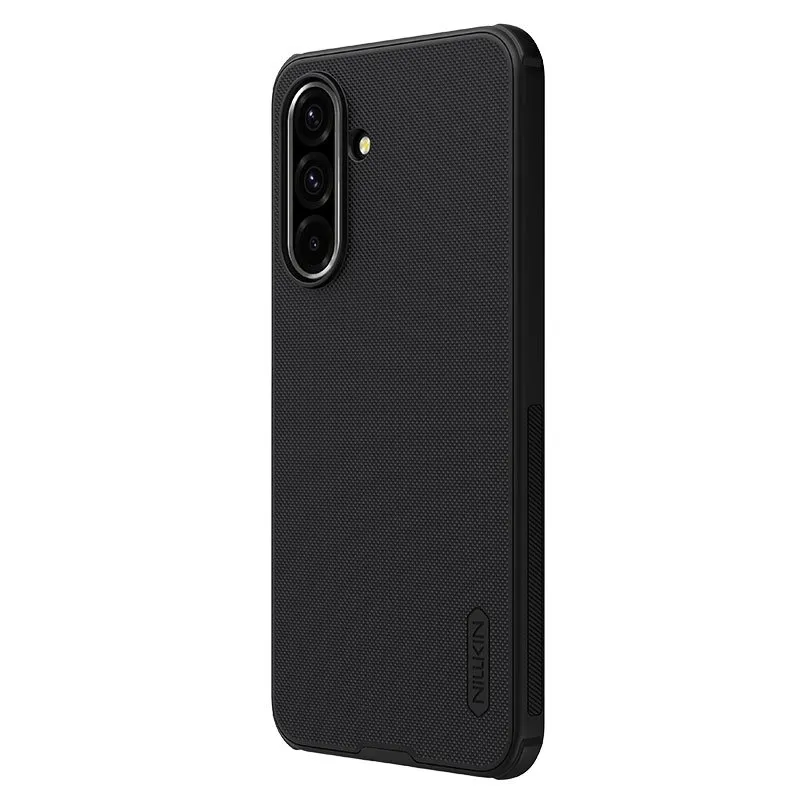 Futrola Nillkin SUPER SHIELD PRO za SAMSUNG A36 5G crna
