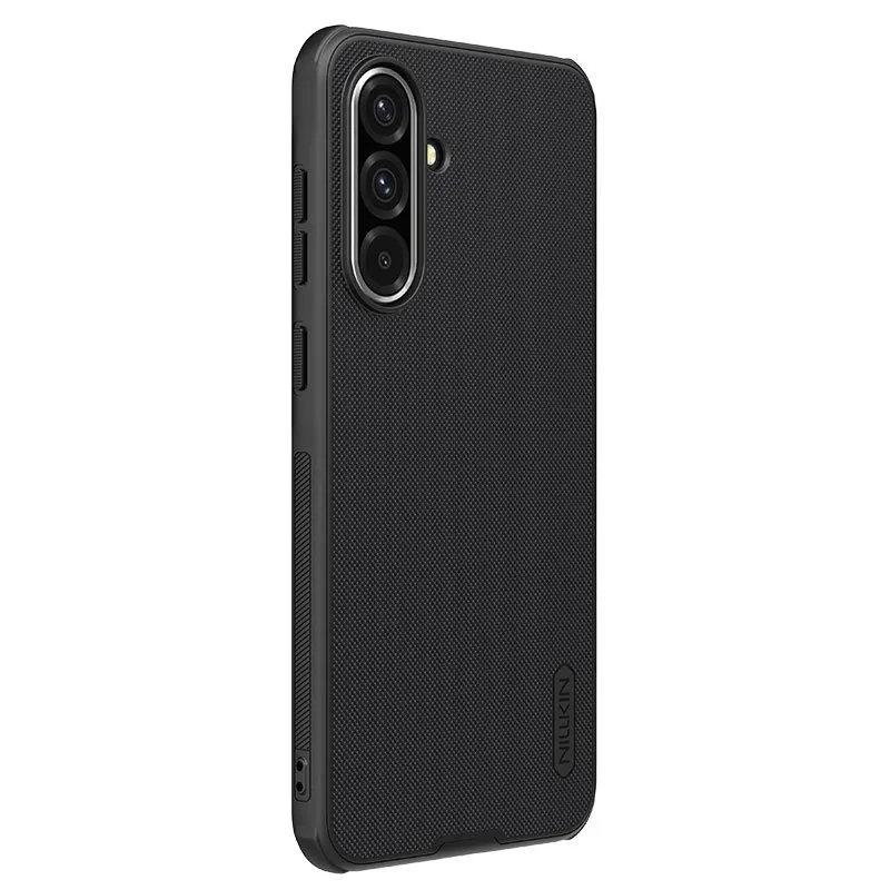 Futrola Nillkin SUPER SHIELD PRO za SAMSUNG A36 5G crna