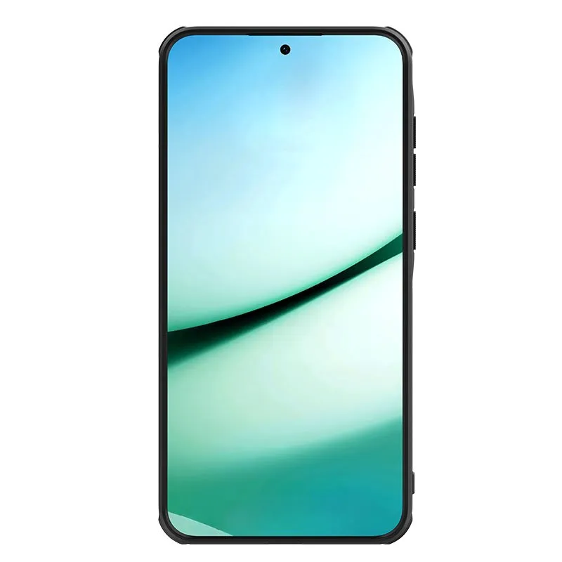 Futrola Nillkin SUPER SHIELD PRO za SAMSUNG A36 5G crna