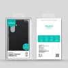 Futrola Nillkin SUPER SHIELD PRO za SAMSUNG A36 5G crna