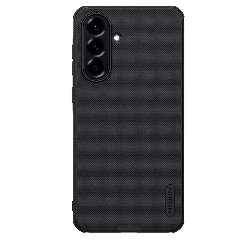 Futrola Nillkin SUPER SHIELD PRO za SAMSUNG A56 5G crna