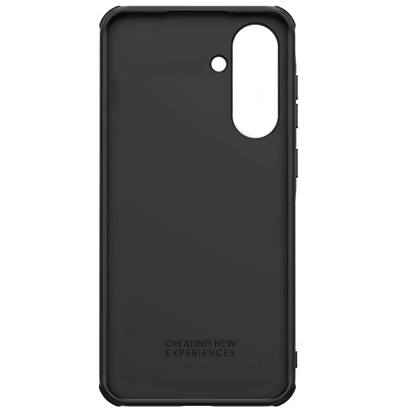 Futrola Nillkin SUPER SHIELD PRO za SAMSUNG A56 5G crna