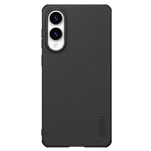 Futrola Nillkin SUPER SHIELD PRO za SAMSUNG S25 EDGE crna