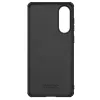 Futrola Nillkin SUPER SHIELD PRO za SAMSUNG S25 EDGE crna