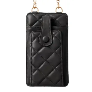 Torbica za telefon 19*10,5*2CM crna