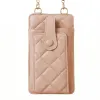 Torbica za telefon 19*10,5*2CM roze