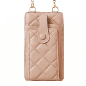 Torbica za telefon 19*10,5*2CM roze